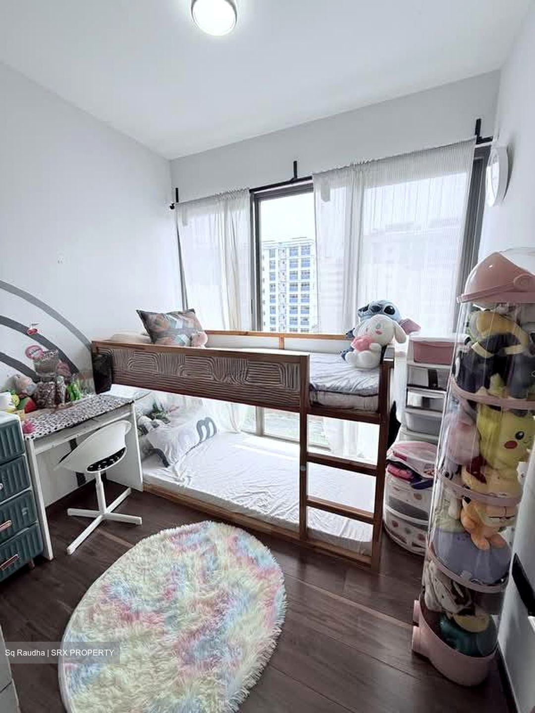 Bellewoods (D25), Condominium #579516421